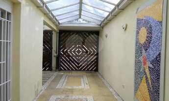 Imagem 7: Casa sobrado com 4 suítes 3 vagas na Aclimação