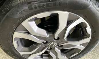 Imagem 5: Honda WR-V 1.5 EXL 2019