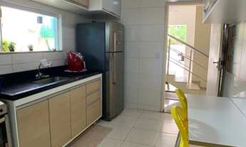 Imagem 5: Casa de condomínio para venda com 140 metros quadrados com 4 quartos