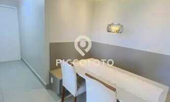 Imagem 6: Apartamento - Vila Industrial - Campinas