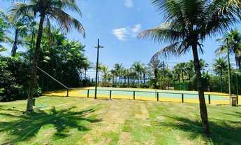 Imagem 6: Casa com 5 dormitórios para alugar - Praia Preta - São Sebastião/SP