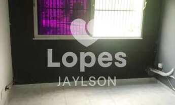 Imagem 2: Apartamento - 02 quartos - Engenho de Dentro