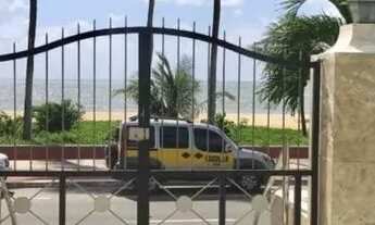 Imagem 2: Valor de Super OPORTUNIDADE! Apartamento 83m2/3Qts para ALUGUEL - Praia do Cabo Branco - J