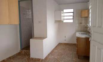 Imagem 2: Aluga-se casa de 2 comodos no Rosemary