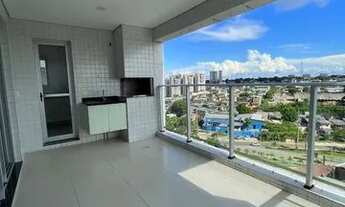 Imagem: Coral Gables - 3 Suítes - Morada do Sol