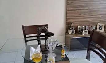 Imagem 3: Apto 2/4 aluguel 1.100 incluso cond