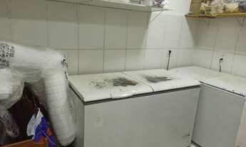 Imagem 4: Passo ponto restaurante - Cachambi - Rua principal