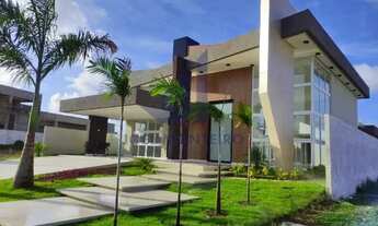 Imagem: Mansão no Damha Residence Resort