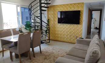 Imagem: Jardim Piatã, 3 quartos, apartamento com