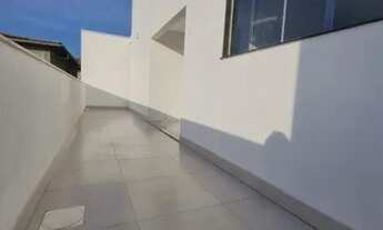 Imagem 6: Cobertura linear bairro Veneza/Ipatinga, 180m2, 3 quartos sendo 01 suíte, varanda gourmet