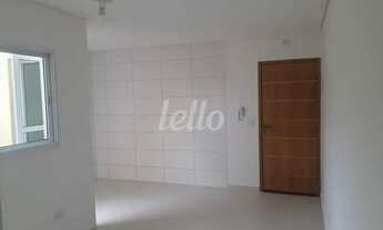 Imagem 2: Santo André - Casa Padrão - Jardim Ocara