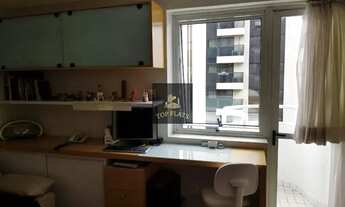 Imagem 3: Flat disponível no Jardim Paulista