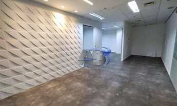 Imagem 3: Conjunto para alugar, 410 m² por R$ 47.405,50/mês - Paraíso - São Paulo/SP