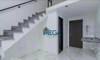 Imagem: Apartamento com 1 dormitório à venda