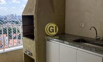 Imagem 7: Apartamento locação zona sul são josé dos campos