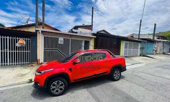 Imagem 2: Casa à venda, 59 m² por R$ 281.000,00 - Jardim California - São José dos Campos/SP