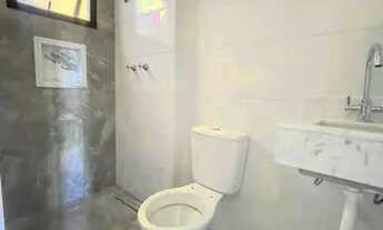 Imagem 2: Triplex com piscina