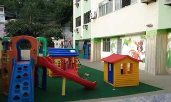 Imagem 5: Apartamento de 60 metros quadrados no bairro Pechincha com 2 quartos