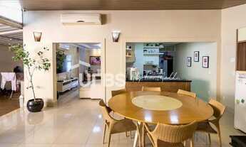 Imagem 6: Belíssima casa em Condomínio Fechado, Av. Alphaville Flamboyant - Goiânia, GO