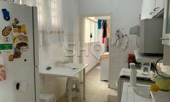 Imagem 6: Apartamento em Perdizes com 2 dormitórios