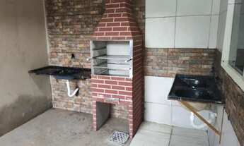 Imagem 5: Agio 60 mil Casa em condomínio com 2 dormitórios