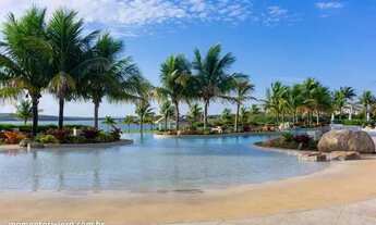 Imagem 6: OPORTUNIDADE ÚNICA LOTE 40MIL QUITADO EM CONDOMÍNIO RESORT