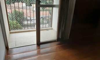 Imagem 4: Apartamento para aluguel com 60 metros quadrados com 2 quartos em Bosque - Campinas - SP