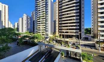 Imagem 7: Apartamento com 3 quartos sendo uma suíte em 73m² com uma vaga de garagem