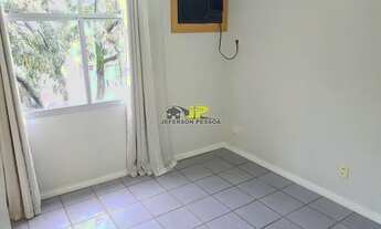 Imagem 6: APARTAMENTO DE 2 QUARTOS COM VAGA DE GARAGEM, NA 3ª QUADRA DO MAR EM JARDIM DA PENHA