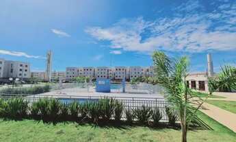 Imagem: Ágio 3 Quartos Térreo no Total Ville!