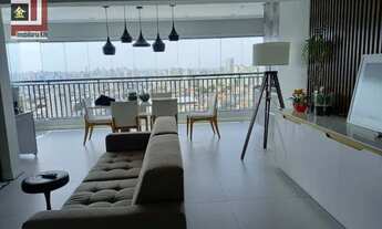 Imagem 4: Apartamento com 3 dormitórios à venda, 107 m² por R$ 1.431.000,00 - Cambuci - São Paulo/SP