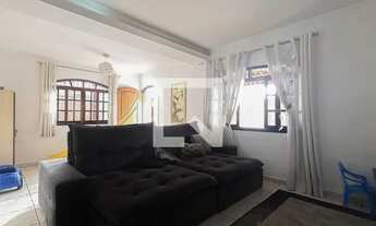 Imagem 4: Casa para Aluguel - Vila Rosália, 3 Quartos, 220 m2