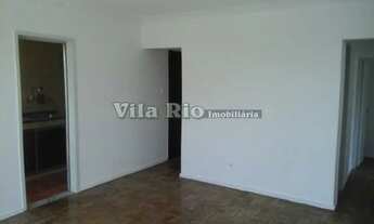 Imagem 2: Apartamento-À VENDA-Madureira-Rio de Janeiro-RJ