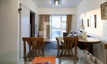 Imagem 2: Apartamento para Aluguel - Recreio, 3 Quartos, 92 m2