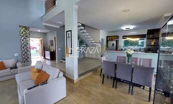 Imagem 7: Casa à venda, 3 suítes, piscina, 330m2 R$2.199.000,00 Figueira Garden Atibaia / SP