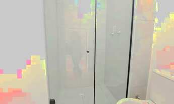 Imagem 7: Apartamento para aluguel tem 30 metros quadrados com 1 quarto