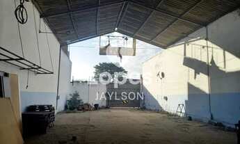 Imagem 3: Galpão-À VENDA-Parada de Lucas-Rio de Janeiro-RJ