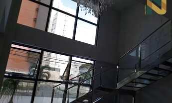 Imagem 2: Apartamento com 3 dormitórios para alugar, 110 m² por R$ 4.500,00/mês - Tambaú - João Pess