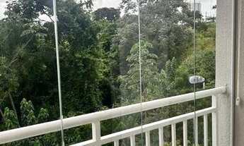 Imagem 4: Apartamento com 2 dormitórios à venda, 46 m² por R$ 350.000,00 - Condomínio Alta Vista - V