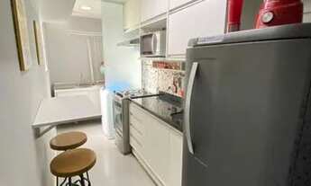 Imagem 4: Locação - Apartamento 100% mobiliado - Pacote R$ 2.500 total mensal - Prata, Nova Iguaçu