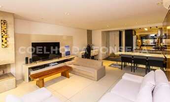 Imagem 2: São Paulo - Apartamento Padrão - Vila Nova Conceição