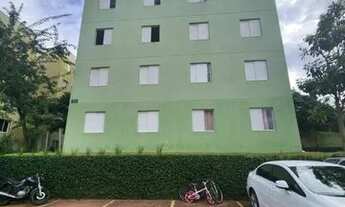 Imagem 3: Apartamento para Venda em Cajamar, Paraíso (Polvilho), 2 dormitórios, 1 banheiro, 1 vaga