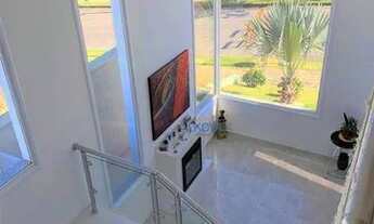 Imagem 4: Sobrado com 5 dormitórios à venda, 364 m² por R$ 3.750.000 - Urbanova - São José dos Campo