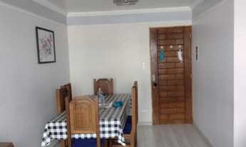 Imagem 2: Apartamento 2 dormitórios jardim são luis