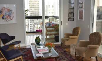 Imagem 6: Jd. América - Lindenberg 1 p/ andar - 4 dormitórios 2 suítes - 4garagens - junto a Oscar