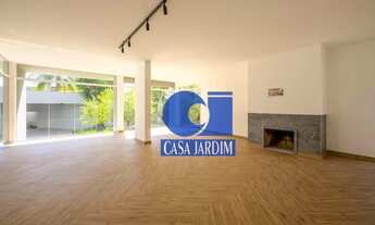 Imagem 4: Casa com 4 dormitórios à venda, 1200 m² por R$ 14.900.000,00 - Alphaville 0 - Barueri/SP