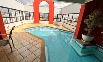 Imagem 3: Apart Hotel para locação no Centro de Piracicaba.(Código AP01069