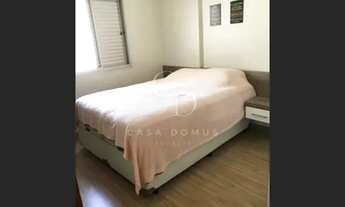 Imagem 7: Apartamento para Venda em Campinas, Jardim Nossa Senhora Auxiliadora, 2 dormitórios, 1 ban