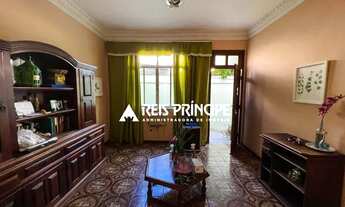 Imagem 2: CASA LINEAR 3 QUARTOS PARA ALUGAR NA FREGUESIA