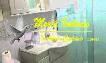 Imagem 3: Casa para Locação em Duque de Caxias, CENTRO, 1 dormitório, 1 banheiro